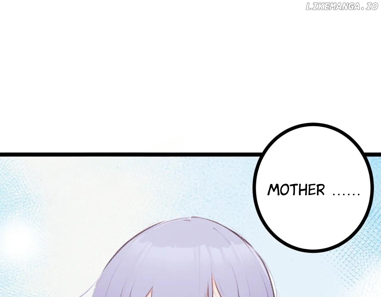 Daddy President Is Too Hard To Deal With Chapter 205 - page 54